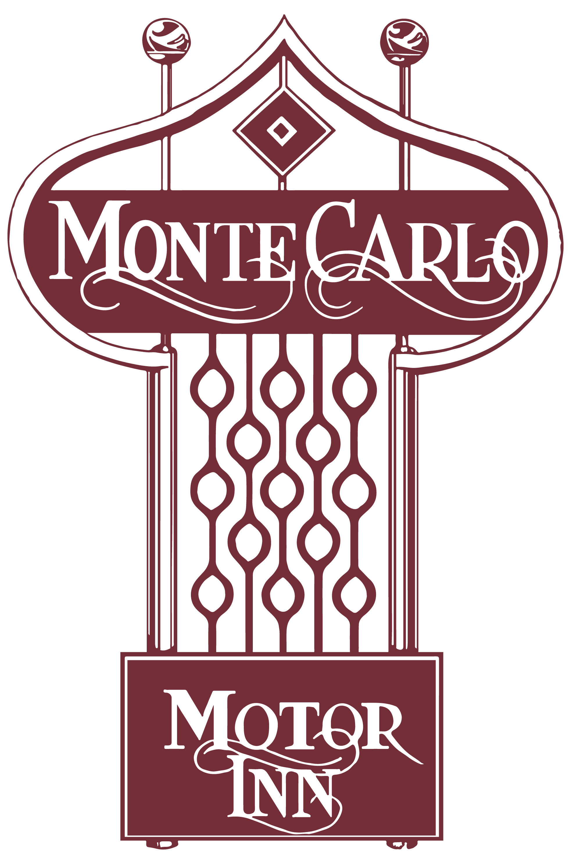 Monte Carlo Motor Inn